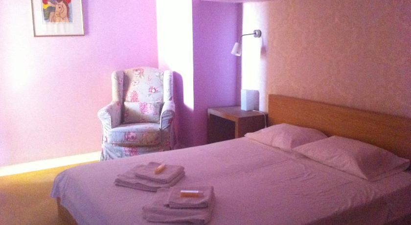 Hotel Elafonisos Elaion Zimmer foto