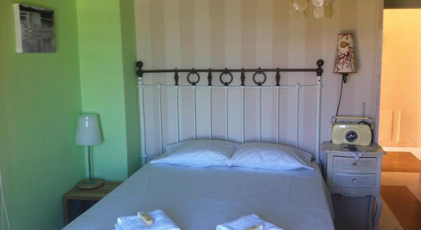 Hotel Elafonisos Elaion Zimmer foto